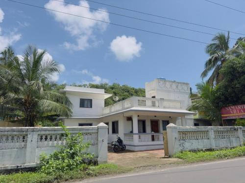 Alibaug Villa | Aruba Stays - Samarth Villa 3BHK