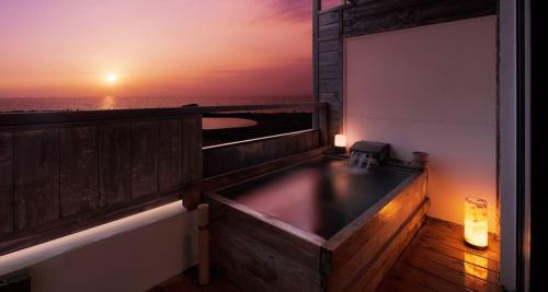 Izu Hotel | Arujisu
