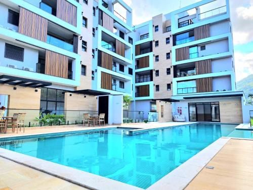 Praia da Enseada Apartment | Aruna