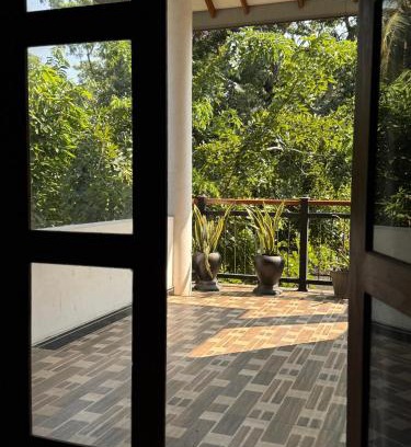 Polonnaruwa House | Aruna homestay