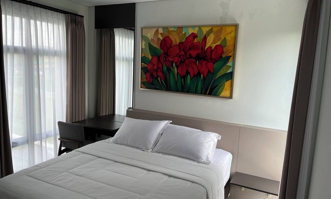 Depok House | Aruna Kalasan