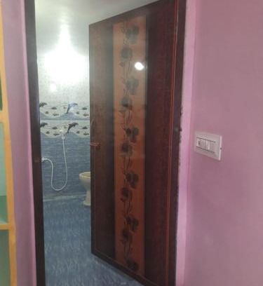 Tiruvannamalai House | Arunachala Deepam House
