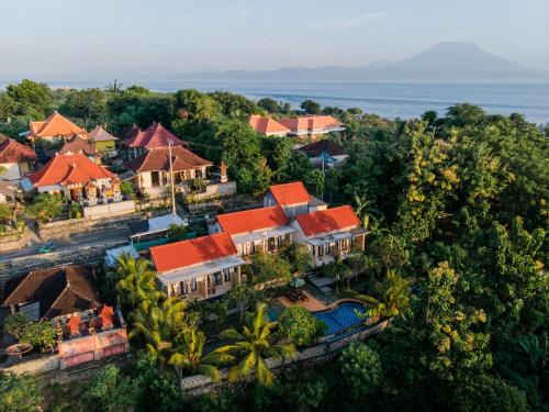 Penida Island Hotel | Arunika Cottage