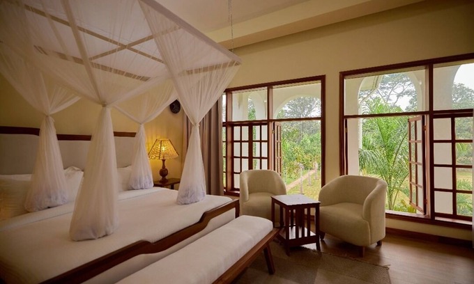 Arusha Hotel | ARUSHA FARM HOUSE