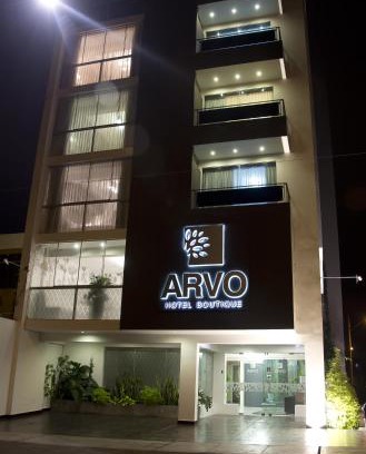 Trujillo Hotel | Arvo Hotel Boutique