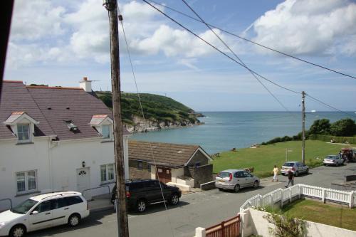 Aberporth Apartment | Arwel Aberporth
