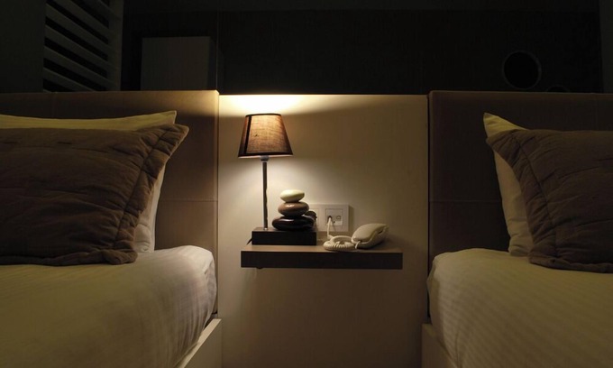 Tepebası Hotel | Arwin Otel