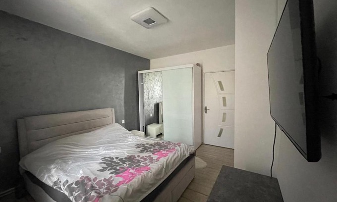 Ocna Mures Apartment | Ary apartments