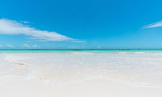 Kiwengwa Hotel | ARYA Boutique Resort