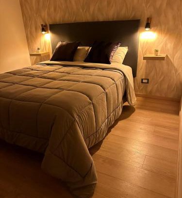 Rome Apartment | Arya Roma Vaticano
