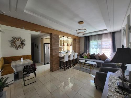 Diour Jamaa House | Aryam Room