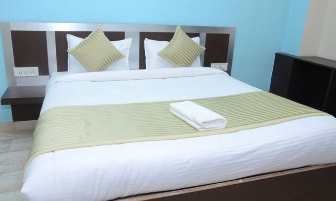 Civil Lines Hotel | Aryavart