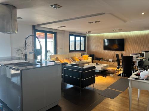 Arzua Apartment | Arzúa Deluxe