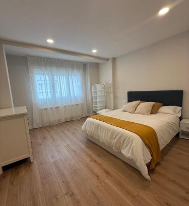 Arzua Apartment | Arzua Camino Home