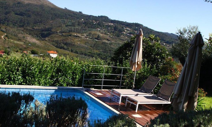 Arcos de Valdevez House | As Casinhas de Loureda