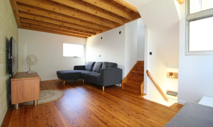 Crescent Head House | AS NEW ECO-FRIENDLY TOWNHOUSE
