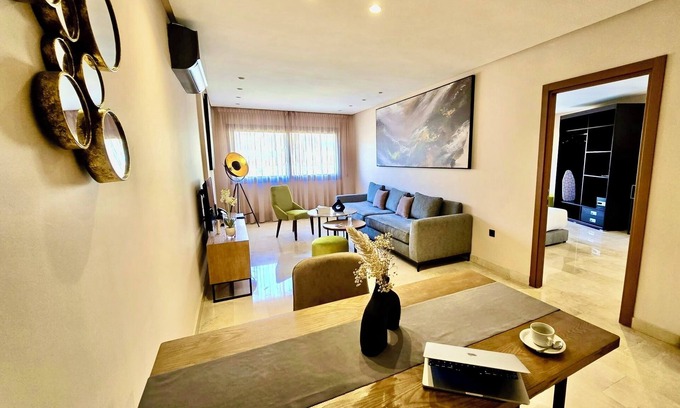 Casablanca Apartment | AS PREMIUM BY SOHO HOTELS