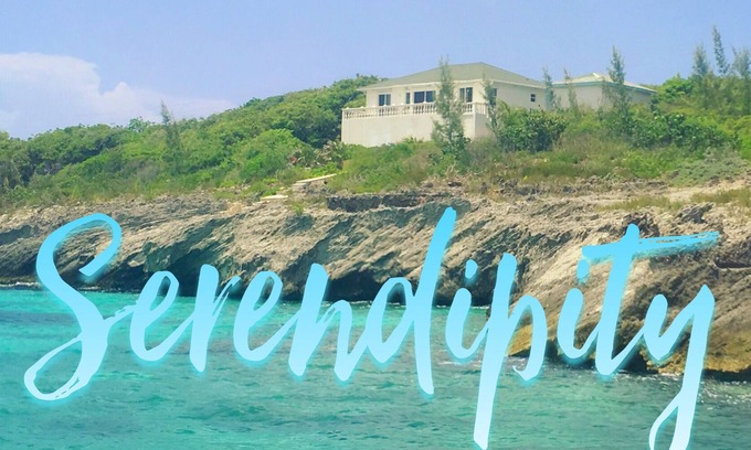 Rainbow Bay House | As seen on HGTV’s Bahamas Life! Come Find Serenity By The Sea...
