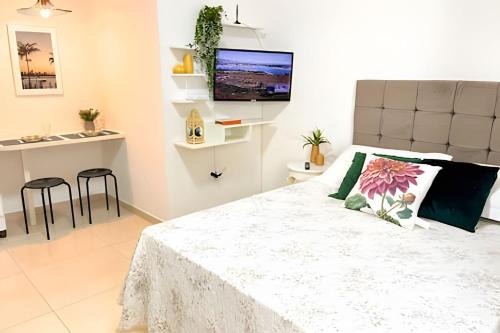 Centro Apartment | ASA | Loft | Funcional e Charmoso | Centro Itajaí