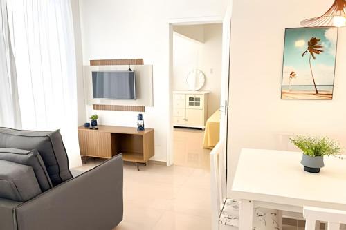 Centro Apartment | ASA | Loft Prático | 2 Quartos | Centro de Itajaí