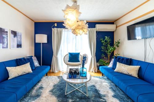 Higashimachi Apartment | ASAHI HOUSE 2nd floor - Vacation STAY 92770