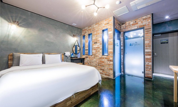 Asan Hotel | Asan For You Self Check-in Motel