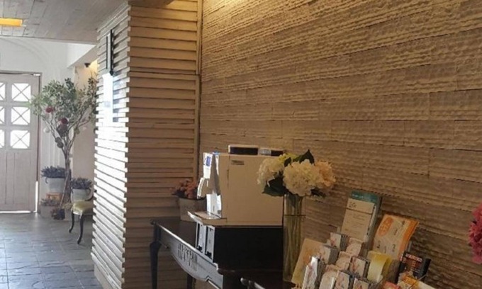 Asan House | Asan Paradise Hotel