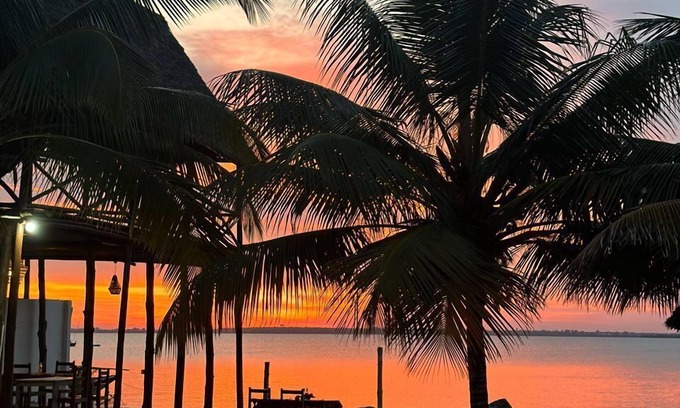 Fukuchani Hotel | Asante Sana Beachfront Hotel