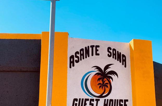 Pienaarsrivier House | Asante sana guest house