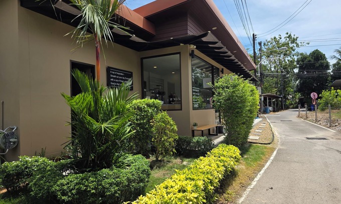 Cherngtalay Hotel | ASAP BOUTIQUE PHUKET