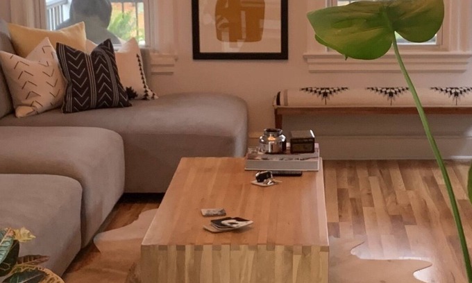Asbury Park House | Asbury Park - Beautiful 3bedroom 1bath Stylish and Chic Colonial.