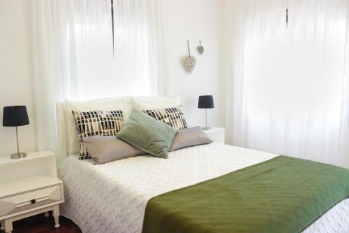 Nazare House | Ascensor House