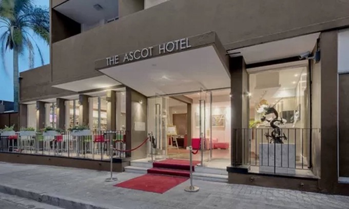 Norwood Hotel | Ascot Boutique Hotel
