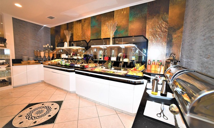 Remscheid Hotel | Ascot Hotel
