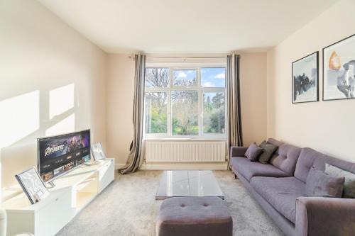 Ascot Apartment | Ascot Racecourse Apartment - Free Parking