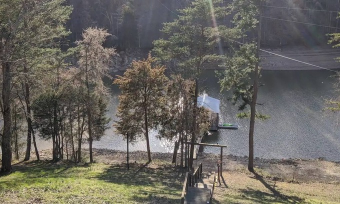 Mooresburg House | asdasdasdasdasdPlay N Hooky at Cherokee Lake