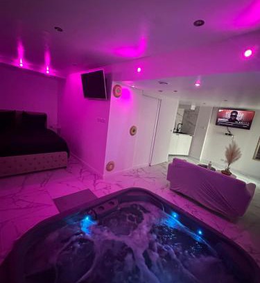 Centre Ville d'Ales Apartment | Asdreamslove