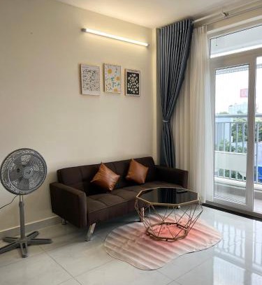 Phan Rang Apartment | ASeaLover Hacom 2 Beds 3F