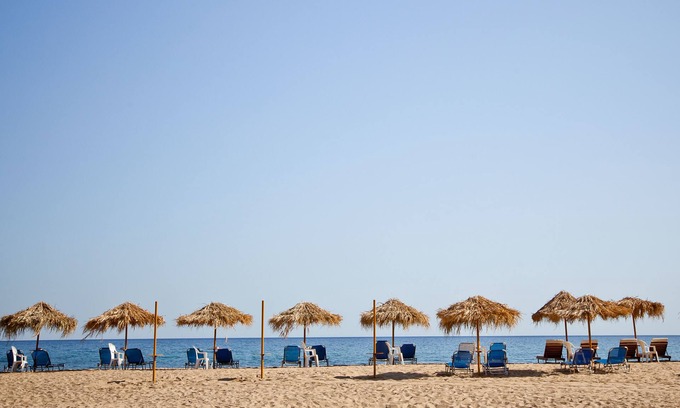Skiathos House | Aselinos Suites