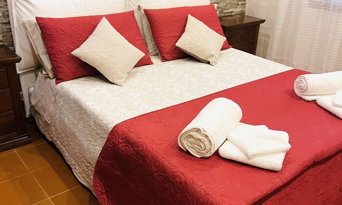 Teulada House | Asfodeli house