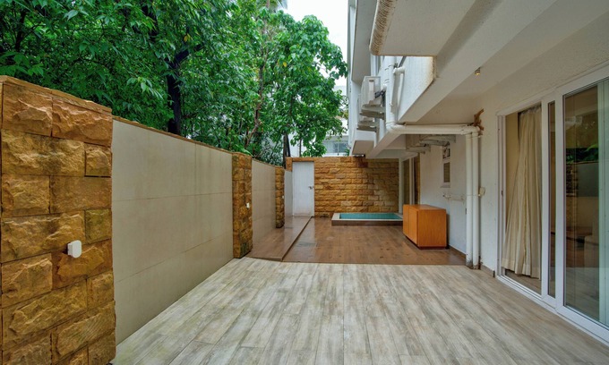 Siolim Apartment | Asgard Apartments & Hotels