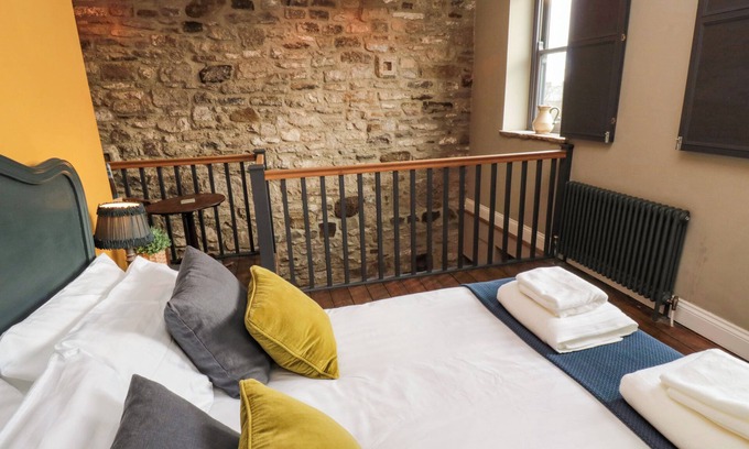 Barnard Castle Cottage | Ash Cottage