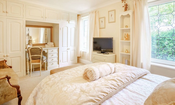 Vale of Glamorgan Cottage | Ash Cottage