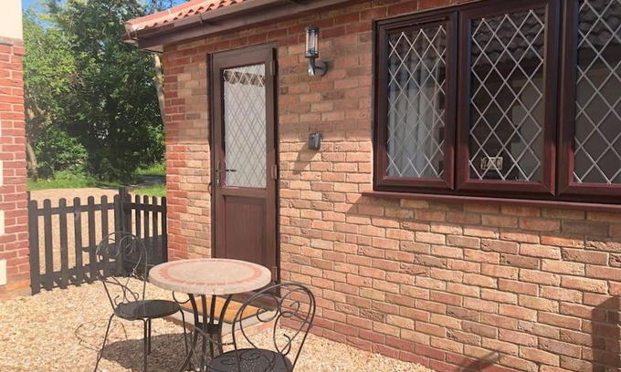 Skegness House | Ash Cottage