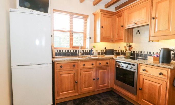 Holywell Cottage | Ash Farm Cottage