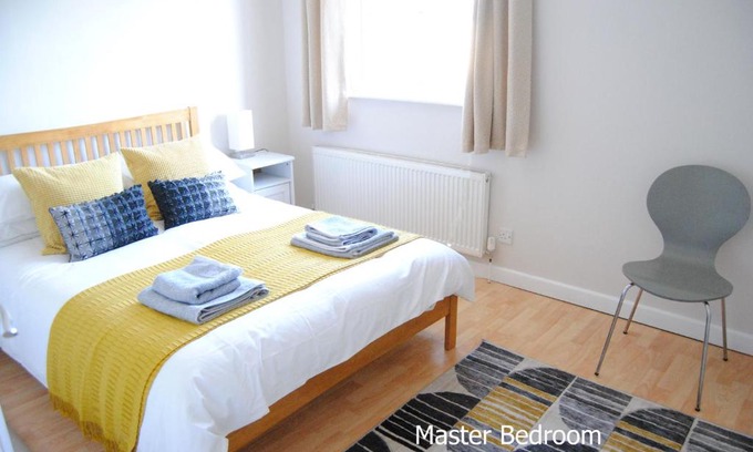 Uppingham House | Ash House