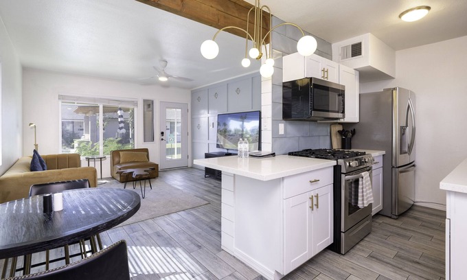 Encanto Apartment | Ash & Ko Boutique Lodging