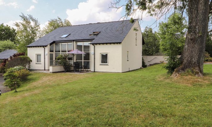 Kirkby Lonsdale House | Ash Meadows