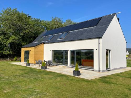 Dornoch House | Ash Mill - Dornoch