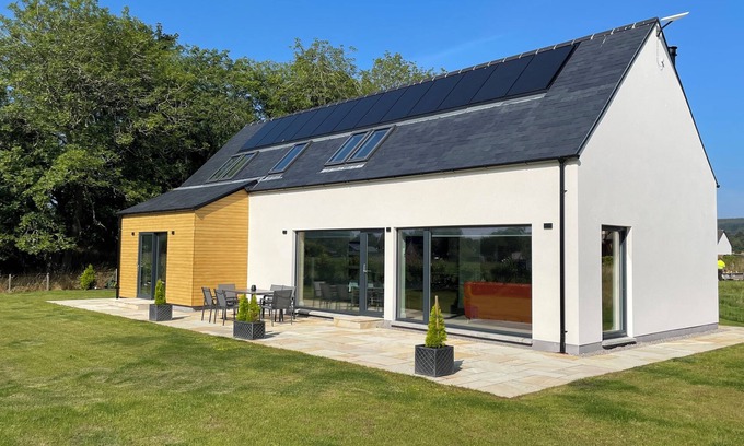 Dornoch House | Ash Mill - Dornoch